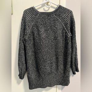 Comfy and oversized, perfect for a day in or a day out